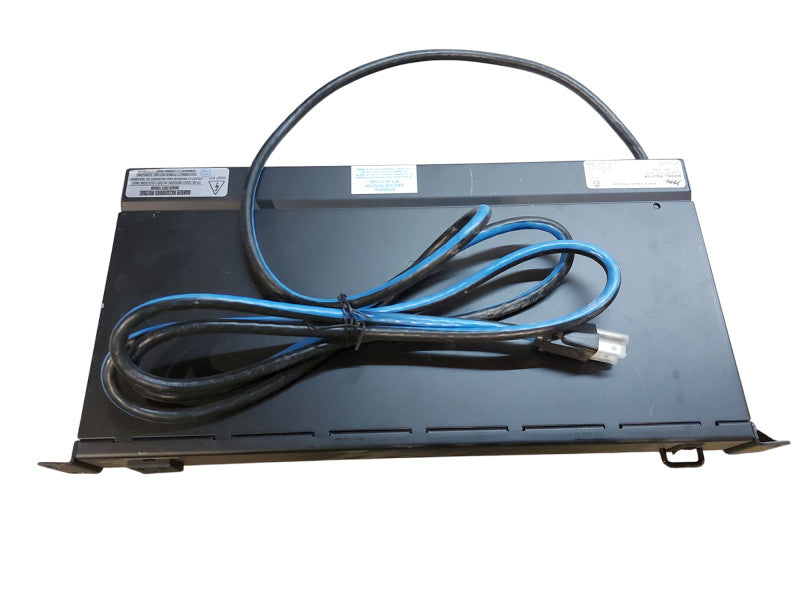 Surge Protection Power Strip Middle Atlantic Products PD-915R - 9 Outlets