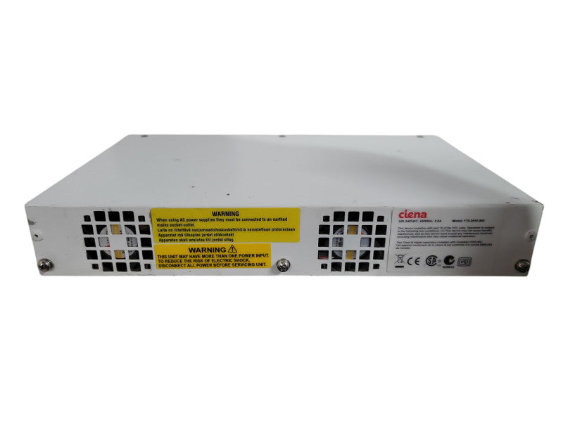 Ciena 3916 Series Service Delivery Switch 170-3916-904 *READ* ! !