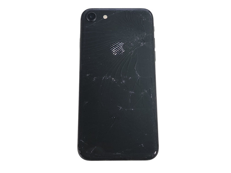 Apple iPhone 8 - 64GB - Space Gray [A1905 | Read] (