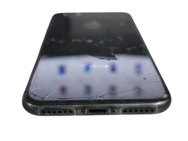 Apple iPhone 8 - 64GB - Space Gray [A1905 | Read] (