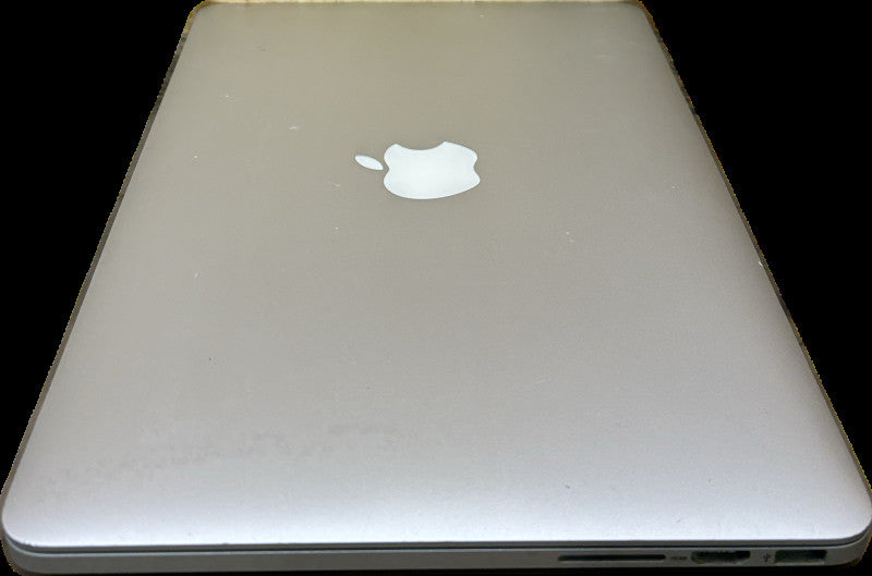 Apple MacBook Pro 13" Early 2015 i7-5557U@3.1GHz 16GB RAM 256GB SSD READ