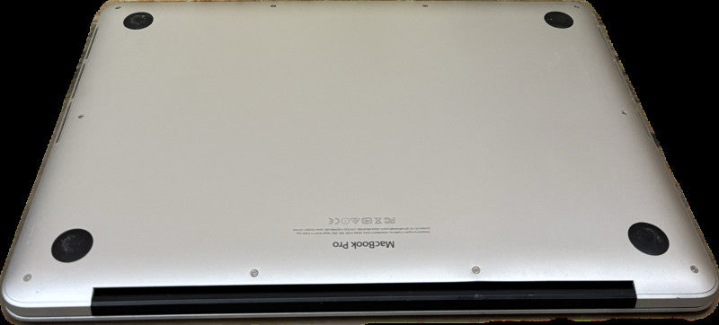 Apple MacBook Pro 13" Early 2015 i7-5557U@3.1GHz 16GB RAM 256GB SSD READ