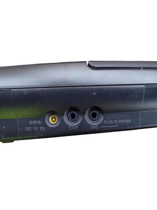Sony TCM-939 Portable Cassette Voice Recorder
