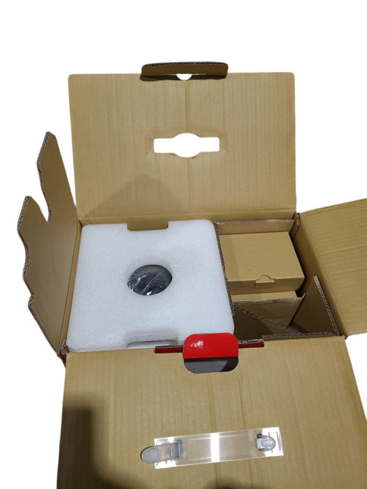 Honeywell HDZ22HD PTZ Dome Camera - HD, 22x Zoom, HTSC