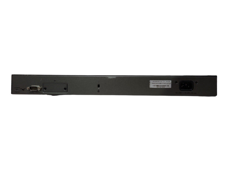 Netgear M4100-50G-PoE+ ProSafe 48-Port Gigabit L2+ PoE+ Switch (GSM7248P)