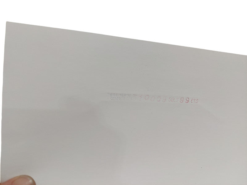 Vintage Paymaster Series X - 550 Cheque Printer  =
