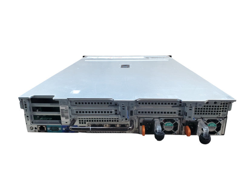 Dell PowerEdge R730 1x Xeon E5-2650 v4 32GB DDR4 H730 Mini - No HDD
