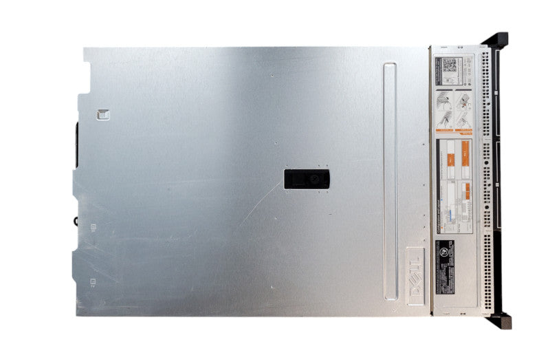 Dell PowerEdge R730 1x Xeon E5-2650 v4 32GB DDR4 H730 Mini - No HDD