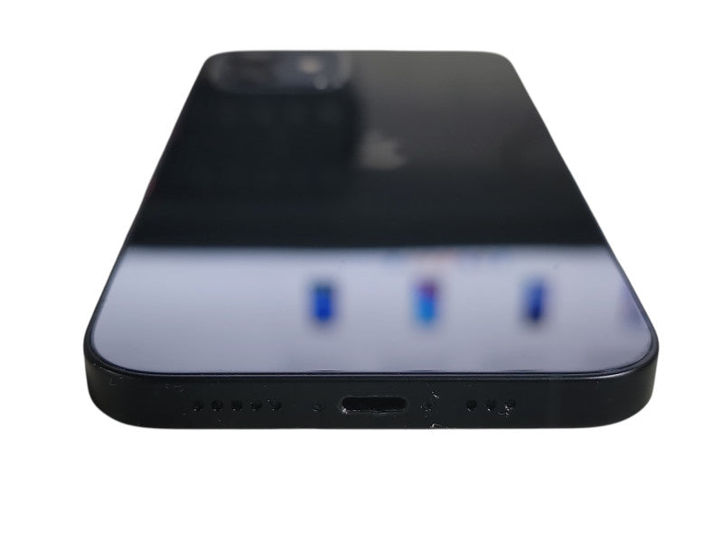 Apple iPhone 12 - 64GB - Black [A2402] (