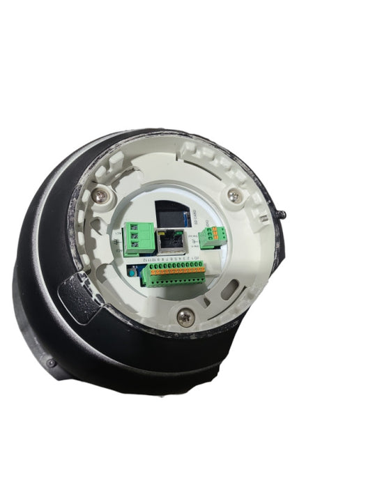 Honeywell HDZ22HD PTZ Dome Camera - HD, 22x Zoom, HTSC