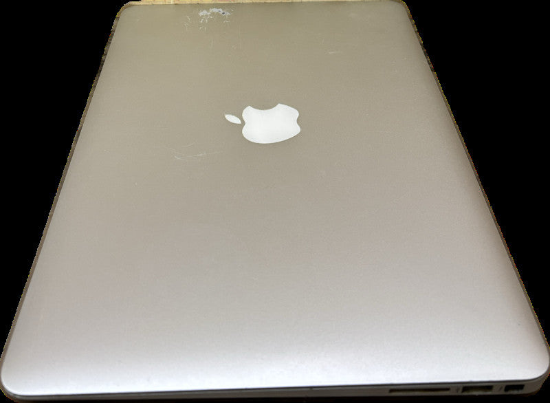 Apple MacBook Air 13" 2017 Core i5-5350U@1.8GHz 8GB RAM 256GB SSD READ