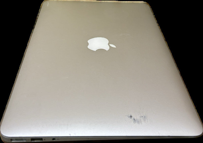 Apple MacBook Air 13" 2017 Core i5-5350U@1.8GHz 8GB RAM 256GB SSD READ