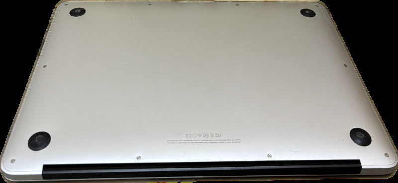 Apple MacBook Air 13" 2017 Core i5-5350U@1.8GHz 8GB RAM 256GB SSD READ