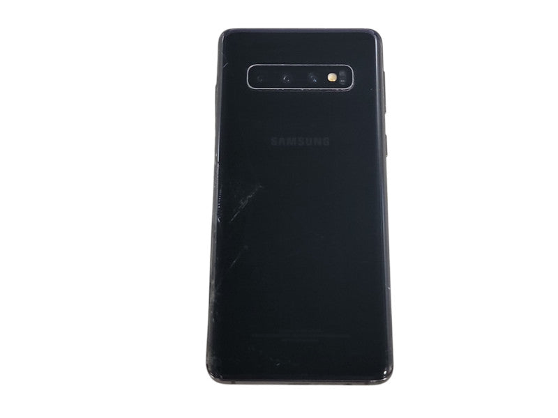 Samsung Galaxy S10 - 128GB - Navy Blue [SM-G973W | Read] (