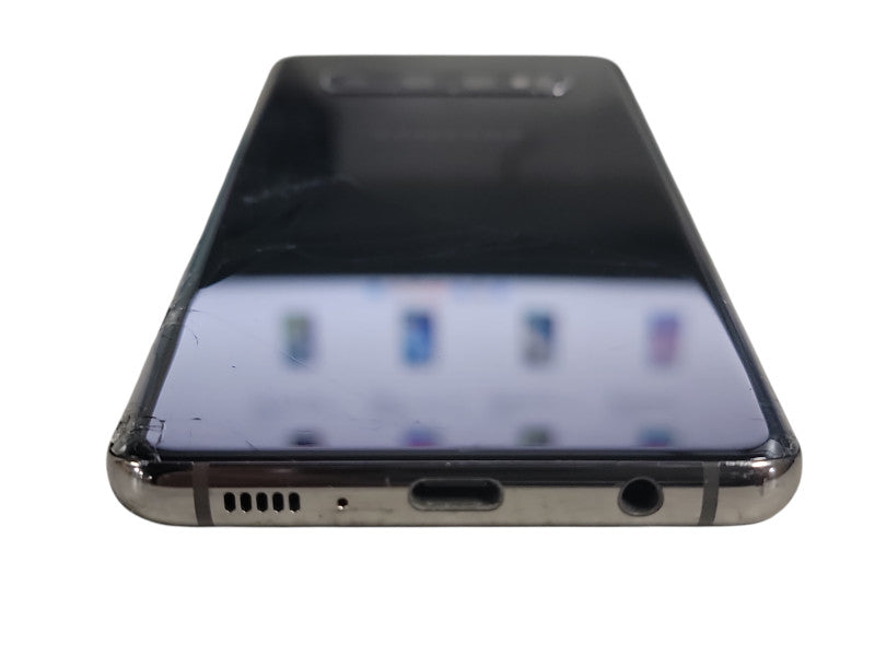 Samsung Galaxy S10 - 128GB - Navy Blue [SM-G973W | Read] (
