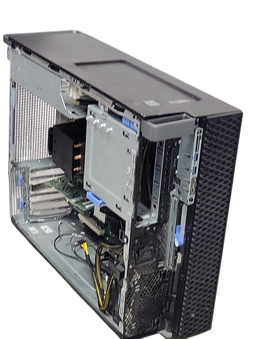 Dell Precision T5820 Board w/ Xeon W-2133 3.60GHz CPU & 32GB DDR4, READ _