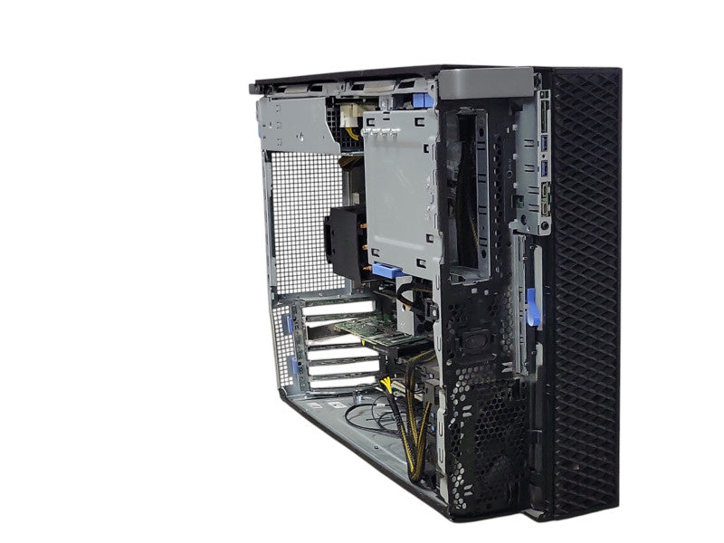 Dell Precision T5820 Board w/ Xeon W-2133 3.60GHz CPU & 32GB DDR4, READ _