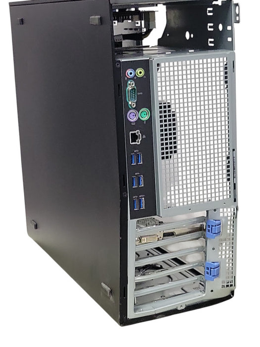 Dell Precision T5820 Board w/ Xeon W-2133 3.60GHz CPU & 32GB DDR4, READ _