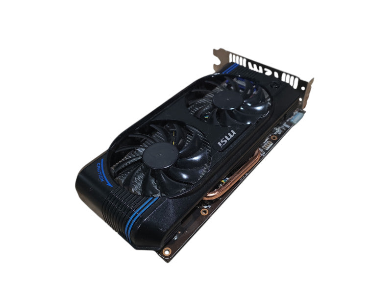 MSI V271 R7770-PMD1GD5 Graphics Card W/ 1x HDMI