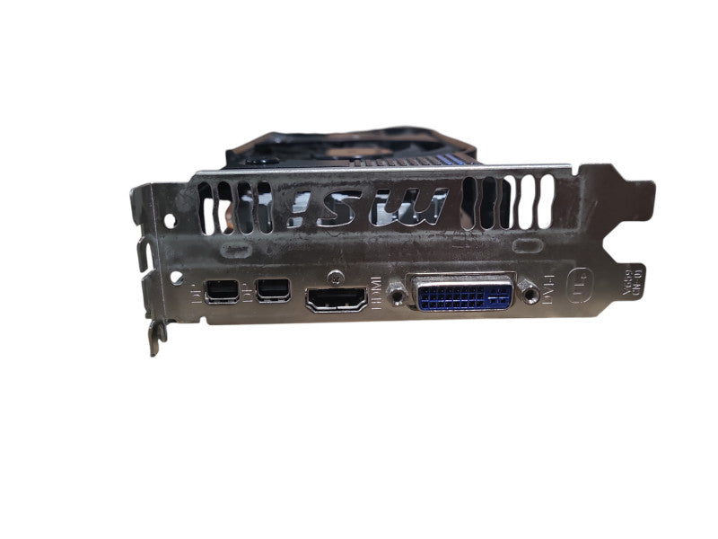MSI V271 R7770-PMD1GD5 Graphics Card W/ 1x HDMI