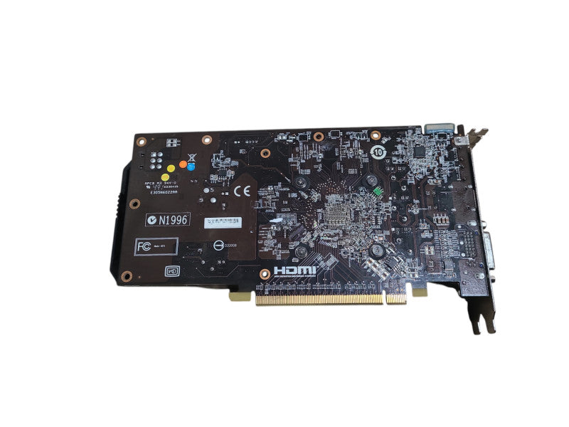 MSI V271 R7770-PMD1GD5 Graphics Card W/ 1x HDMI