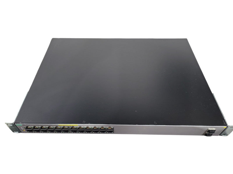 HPE OfficeConnect Switch 1920S 24G 2SFP PoE+ (370W) JL385A !