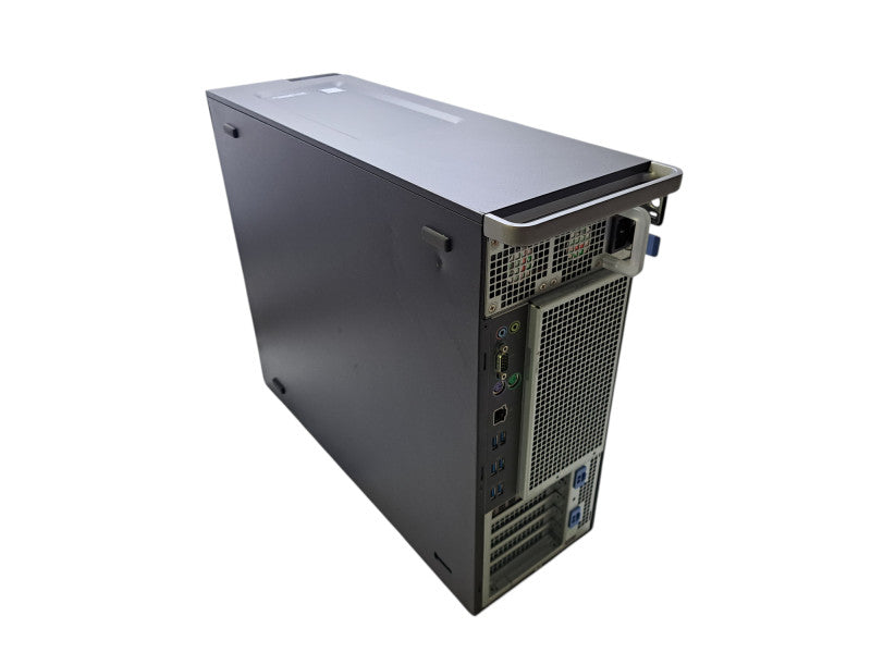Dell Precision T5820 | Xeon W-2104 @3.20GHz, 32GB DDR4, Quadro P400, No HDD