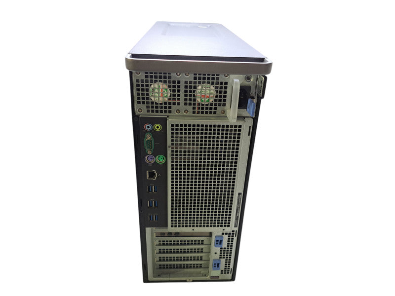 Dell Precision T5820 | Xeon W-2104 @3.20GHz, 32GB DDR4, Quadro P400, No HDD