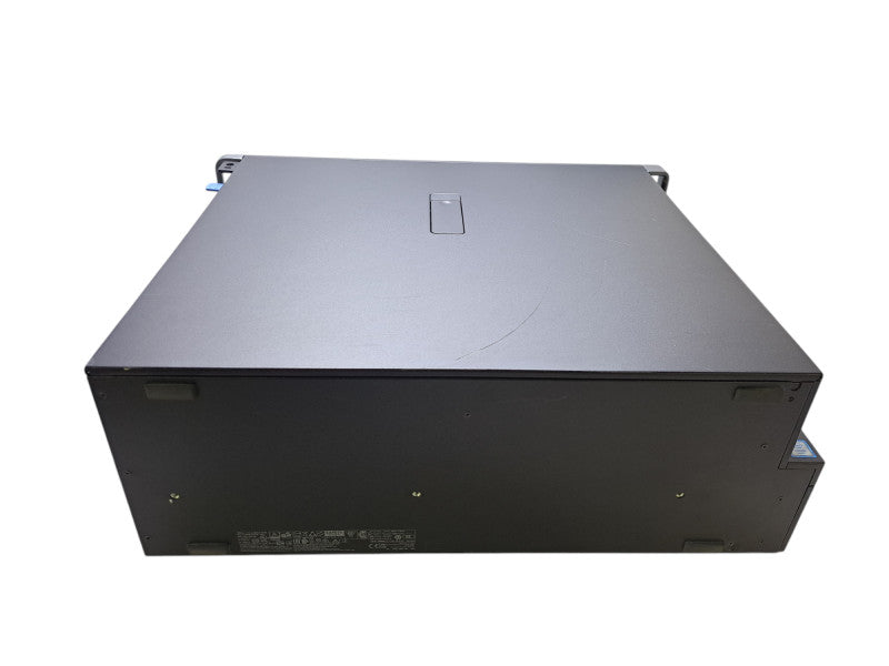 Dell Precision T5820 | Xeon W-2104 @3.20GHz, 32GB DDR4, Quadro P400, No HDD