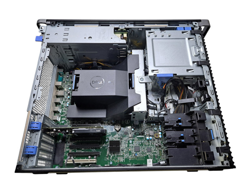 Dell Precision T5820 | Xeon W-2104 @3.20GHz, 32GB DDR4, Quadro P400, No HDD
