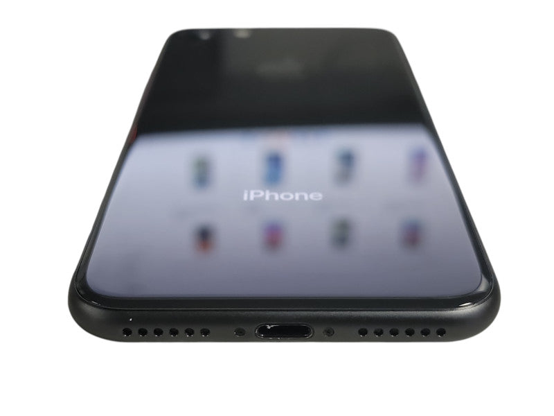 Apple iPhone 8 - 64GB - Space Gray [A1905] (