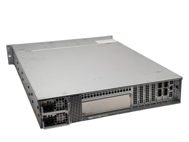 SUPERMICRO 216JBOD-7 216BE2C-R741JBOD CSE-216 CSE-PT JBOD-CB3 24 2.5" Bay -