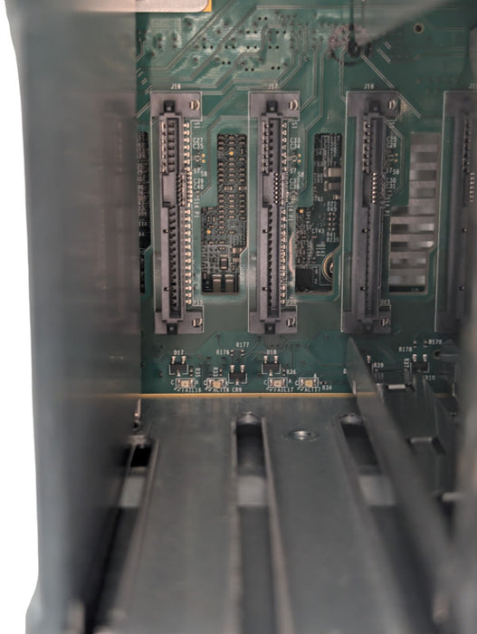 SUPERMICRO 216JBOD-7 216BE2C-R741JBOD CSE-216 CSE-PT JBOD-CB3 24 2.5" Bay -