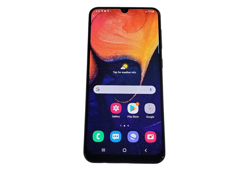 Samsung Galaxy A50 - 64GB - Iridescent [SM-A505W] (