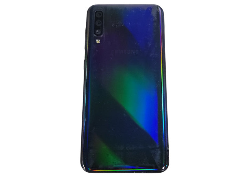 Samsung Galaxy A50 - 64GB - Iridescent [SM-A505W] (