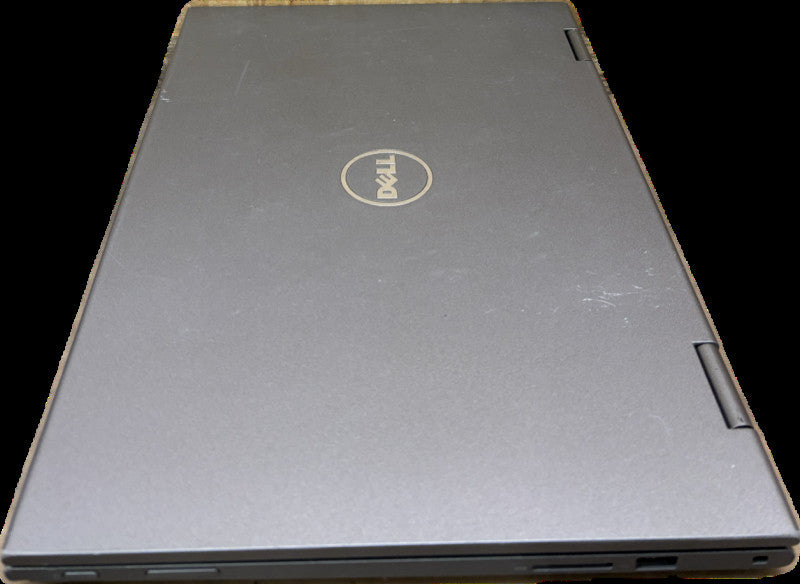Dell Inspiron 5579 TOUCH Core i7-8550U@1.8GHz 16GB RAM 256GB  SSD READ  Lap200