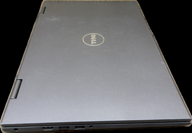 Dell Inspiron 5579 TOUCH Core i7-8550U@1.8GHz 16GB RAM 256GB  SSD READ  Lap200