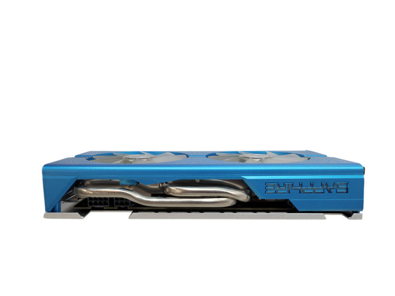 Sapphire Radeon 1265-21-20G NITRO+ RX580 8GB Special Edition %