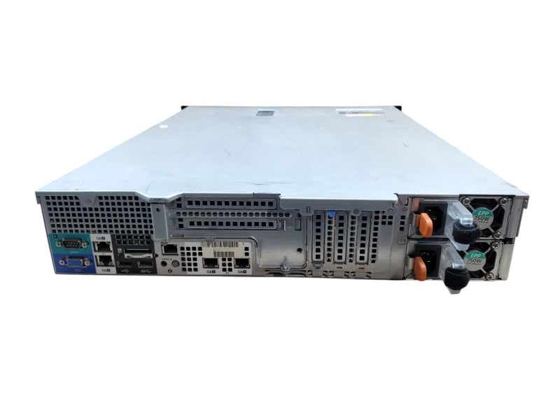 Dell PowerEdge R530 1x Xeon E5-2640 v3 32GB DDR4 H730P Mini - No HDD