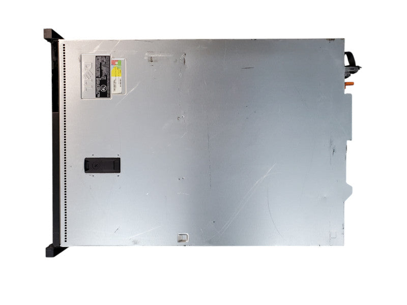 Dell PowerEdge R530 1x Xeon E5-2640 v3 32GB DDR4 H730P Mini - No HDD