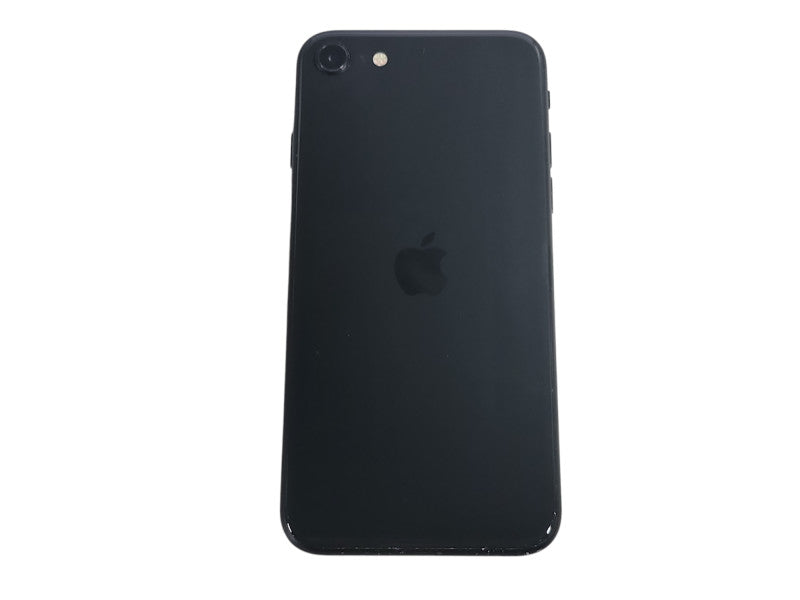 Apple iPhone SE 2 - 128GB - Space Gray [A2275] (