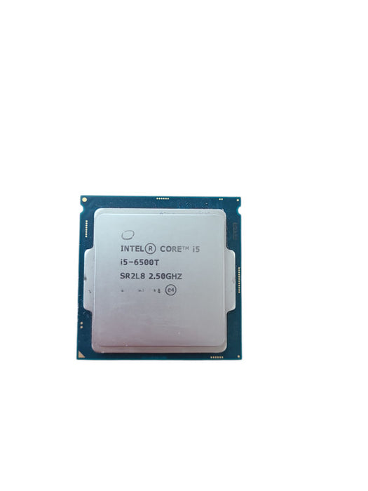 Intel Core i5-6500T SR2L8 2.50GHz Quad Core Desktop CPU