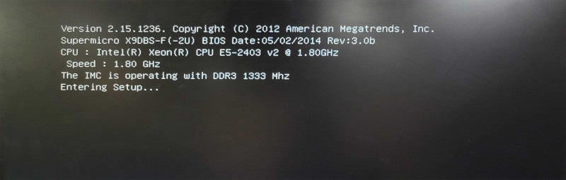 Nimble Storage CS300-4G-24T-1200F 2x Controllers, 2x PSU, No HDD/Tray, READ _
