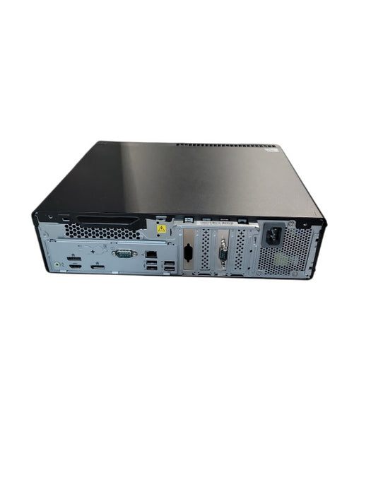 Lenovo ThinkCentre M70s SFF i5 - 10400 @ 2.90GHz 16GB DDR4 Ram Qθ