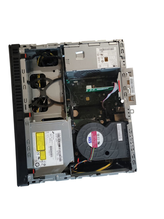 Lenovo ThinkCentre M70s SFF i5 - 10400 @ 2.90GHz 16GB DDR4 Ram Qθ
