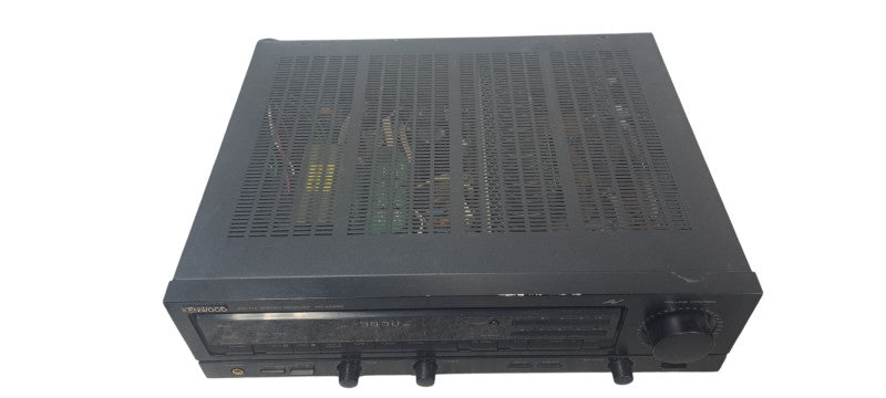 Vintage Kenwood KR-A5520 Stereo Receiver