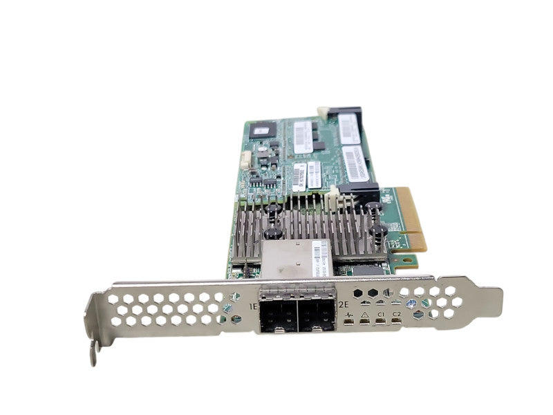 HPE 698532-B21Smart Array P431 SAS 6Gb/s Controller w/ 4GB FBWC 729639-001 _