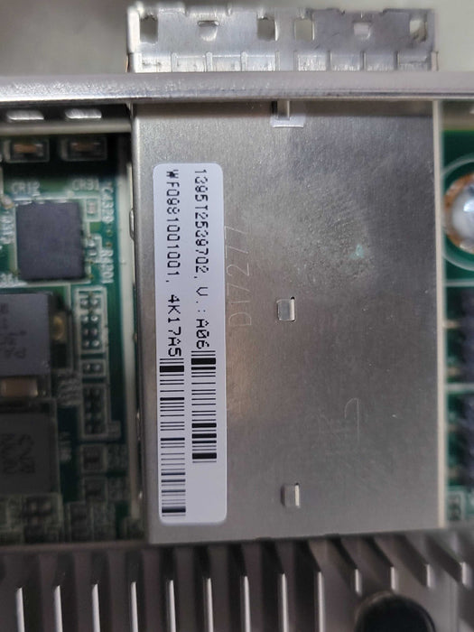 HPE 698532-B21Smart Array P431 SAS 6Gb/s Controller w/ 4GB FBWC 729639-001 _