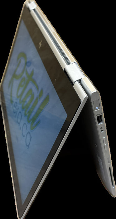 HP EliteBook x360 1030 G2 TOUCH Core i5-7300U@2.6GHz 8GB RAM 256GB SSD  Lap200
