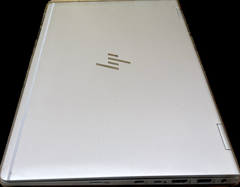 HP EliteBook x360 1030 G2 TOUCH Core i5-7300U@2.6GHz 8GB RAM 256GB SSD  Lap200